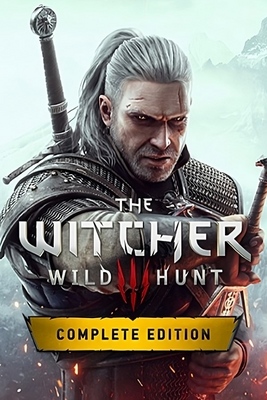 Grid for The Witcher 3: Wild Hunt - Game of the Year Edition by ...