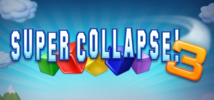 Super Collapse! 3 - SteamGridDB