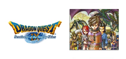 Dragon Quest III: The Seeds of Salvation - SteamGridDB