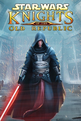 Grid for STAR WARS™: Knights of the Old Republic™ by Longinus - SteamGridDB