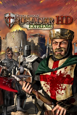 stronghold crusader extreme hd download stronghold crusader extreme hd download