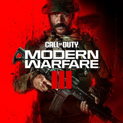 Call of Duty: Modern Warfare 2 - SteamGridDB