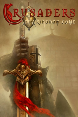 Grid for Crusaders: Thy Kingdom Come by jpack - SteamGridDB