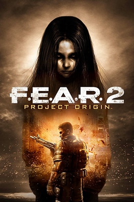 F.E.A.R. 2: Project Origin - SteamGridDB