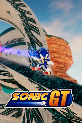 Metal Sonic Rebooted - SteamGridDB