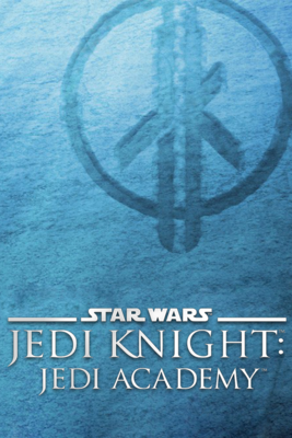 Grid for STAR WARS™ Jedi Knight: Jedi Academy™ by aaronth07 - SteamGridDB