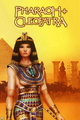pharaoh cleopatra walkthrough