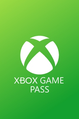 Grid for Xbox Game Pass by Dr._Lugawi - SteamGridDB