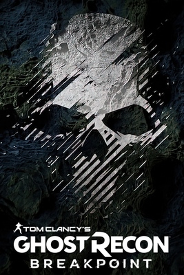 Grid for Tom Clancy's Ghost Recon Breakpoint by Makimoto - SteamGridDB