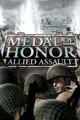 steam medal of honor allied assault