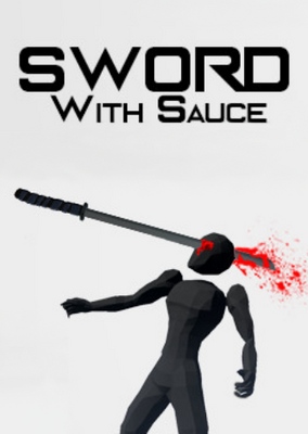 sword with sauce steam key