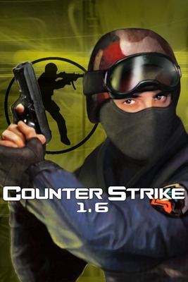 Grid for Counter-Strike by MagicMaster667 - SteamGridDB