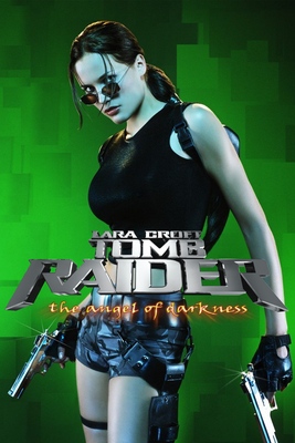 tomb raider angel of darkness trainer v 52