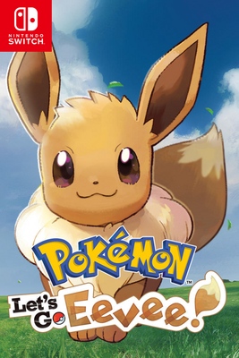 download pokemon let's go pikachu xci