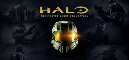 Grid for Halo: The Master Chief Collection by Sho. - SteamGridDB