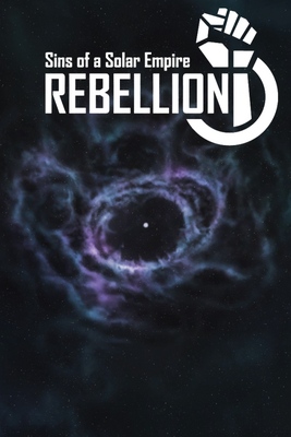 Grid for Sins of a Solar Empire: Rebellion by ABH20 - SteamGridDB