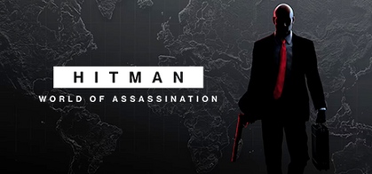 Grid for HITMAN: World of Assassination by EdisLeado - SteamGridDB