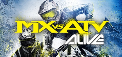 MX vs. ATV Alive - SteamGridDB