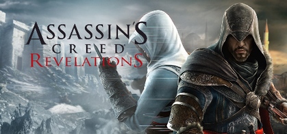 Grid for Assassin's Creed Revelations by ChrisN34 - SteamGridDB