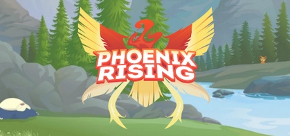 Phoenix Rising - SteamGridDB