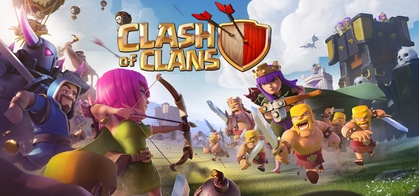 clash of clans on steam
