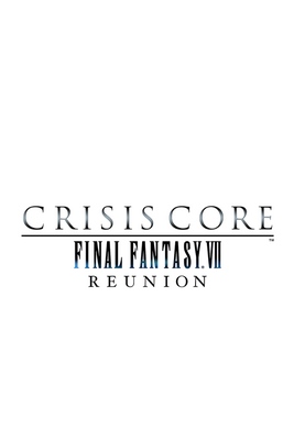 Grid for Crisis Core: Final Fantasy VII – Reunion by try_again ...