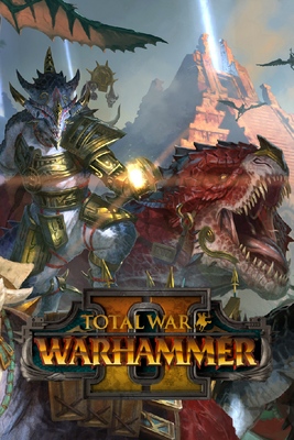 Grid for Total War: Warhammer II by Pwn - SteamGridDB