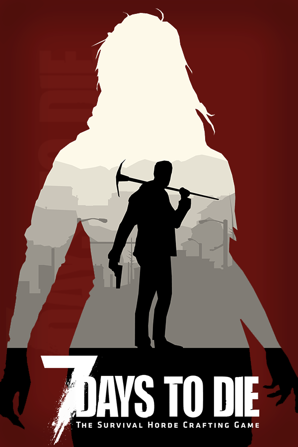 7 Days to Die