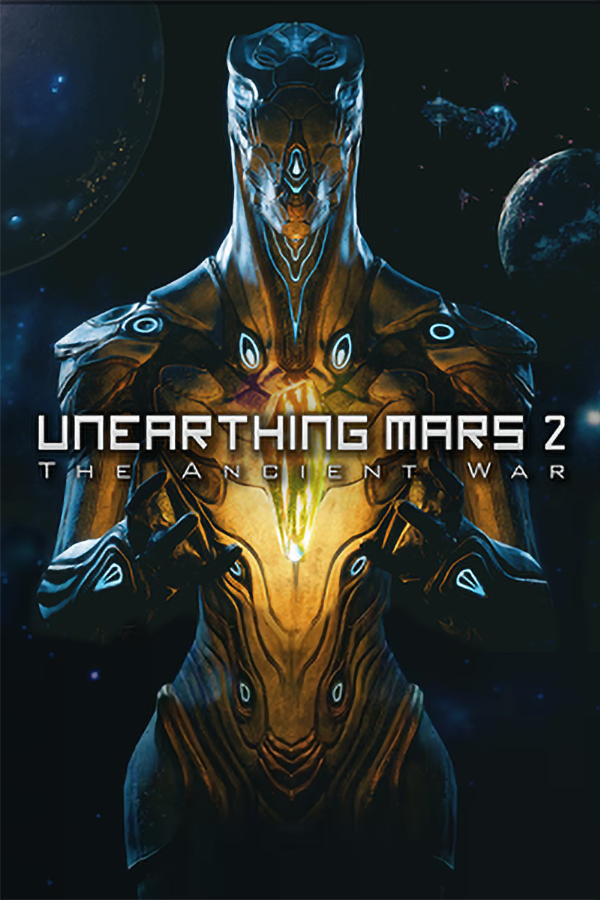Unearthing Mars