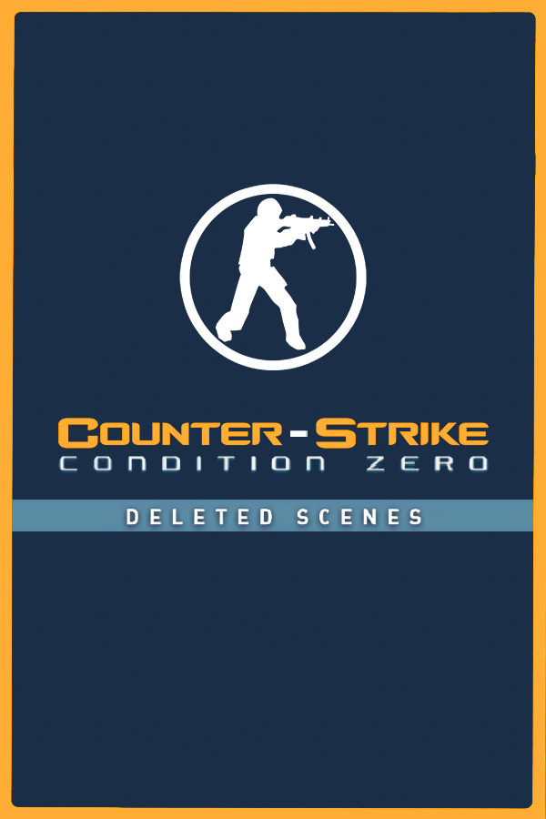 Grid for Counter-Strike: Condition Zero - Deleted Scenes by