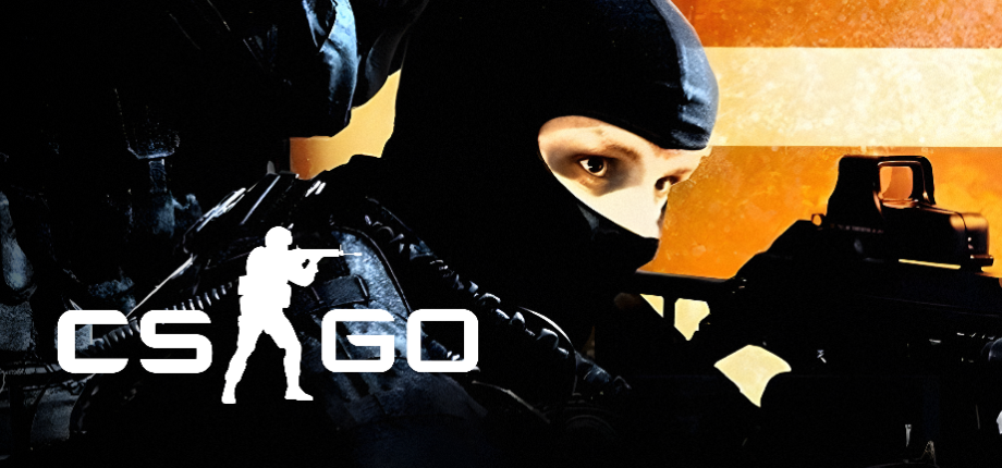 Counter-Strike 2 - SteamGridDB