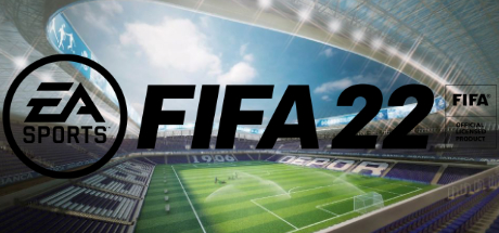 FIFA 22 - SteamGridDB