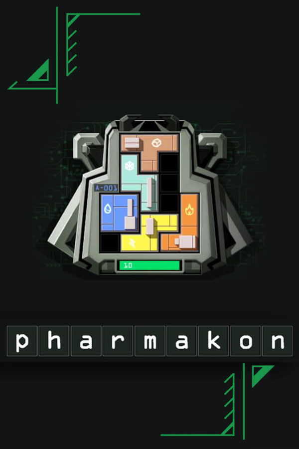 Pharmakon
