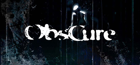 Obscure - SteamGridDB