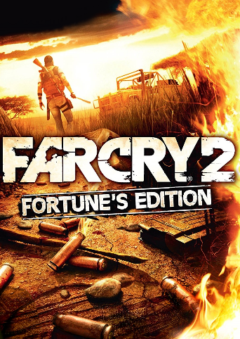 Steam Community :: Guide :: Far Cry 2 Remastered(New Dunia) 孤島驚魂2 重生