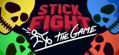 Stick Fight: The Game - SteamGridDB