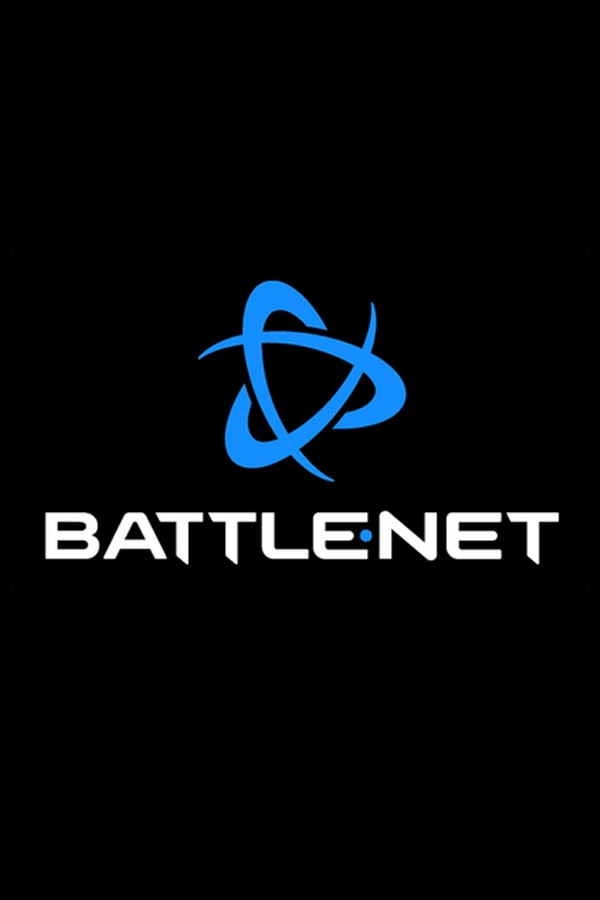 Battle.net (Program) - SteamGridDB