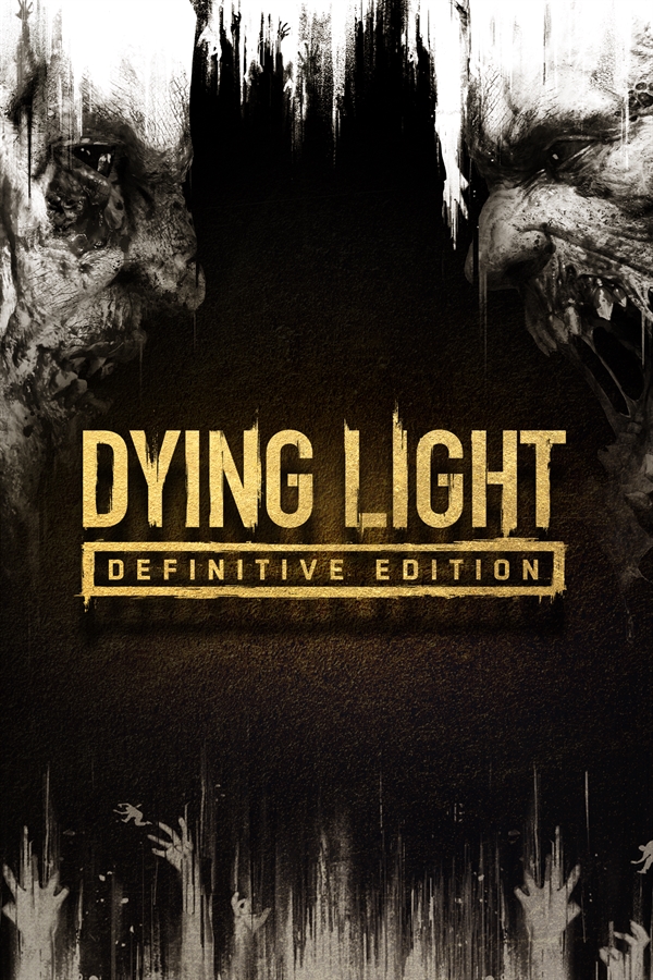 Dying Light - The Following - SteamGridDB