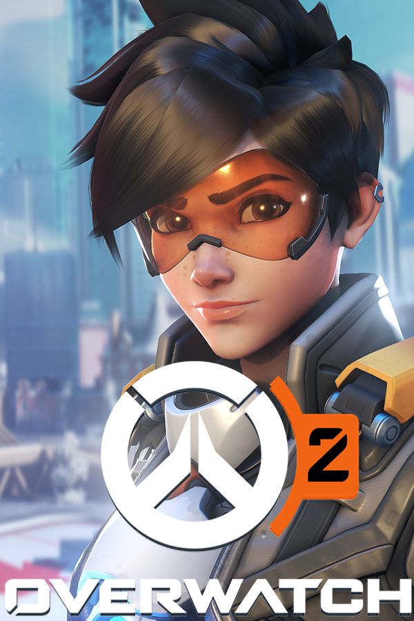 Overwatch® 2 - Complete Hero Collection · SteamDB