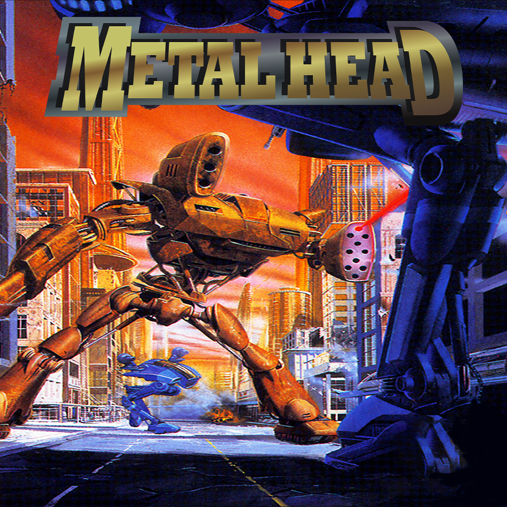 Metal Head