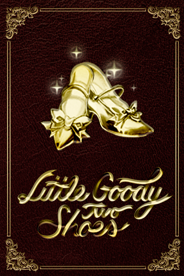 Little Goody Two Shoes
