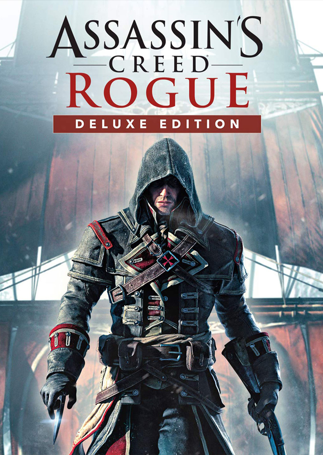 Steams gemenskap :: Assassin's Creed Rogue