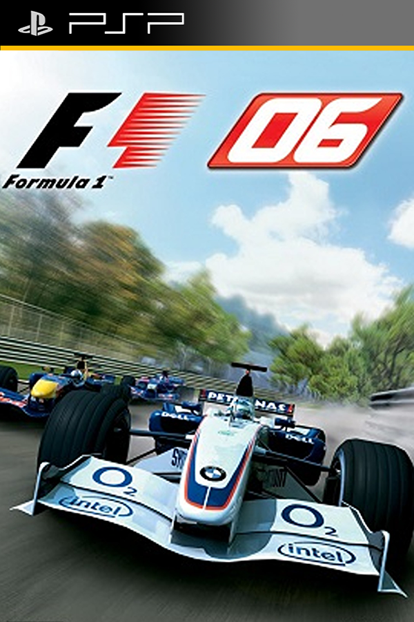 その他 Formula One 2006 Formula One 06 - SteamGridDB
