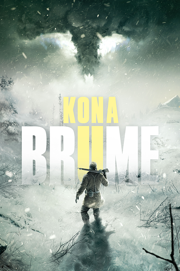 Kona II Brume