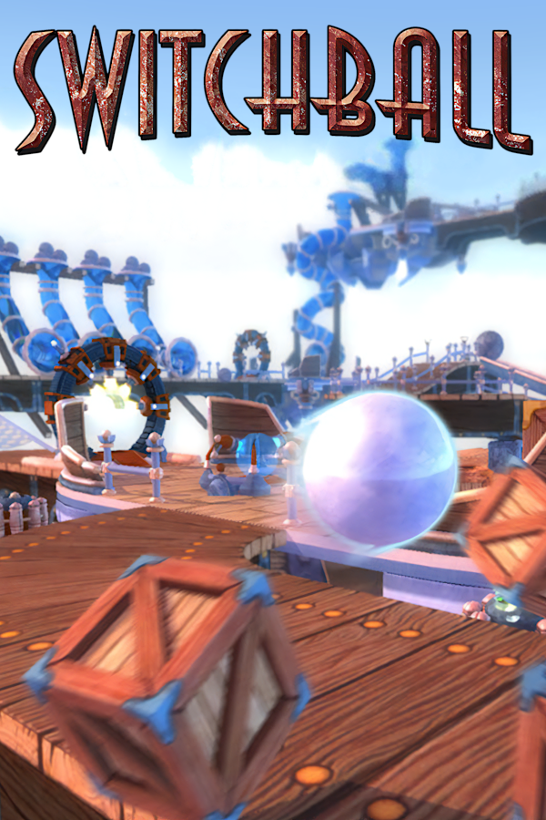 Switchball