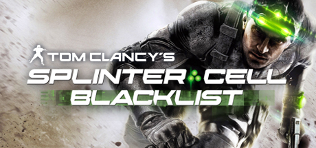 Tom Clancy's Splinter Cell Blacklist Steam Charts & Stats