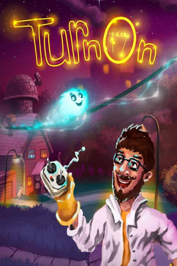 TurnOn
