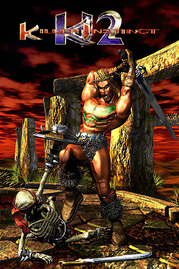 Killer Instinct 2
