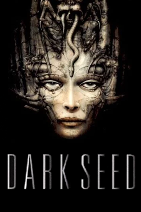 Dark Seed