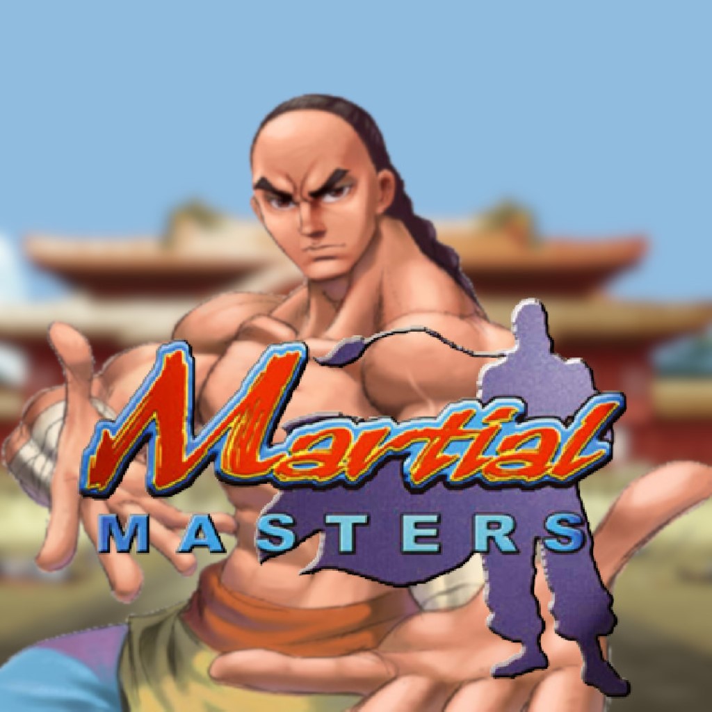 Martial Masters